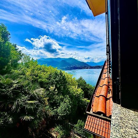 Wonder View - Relax And Nature Varenna Luaran gambar