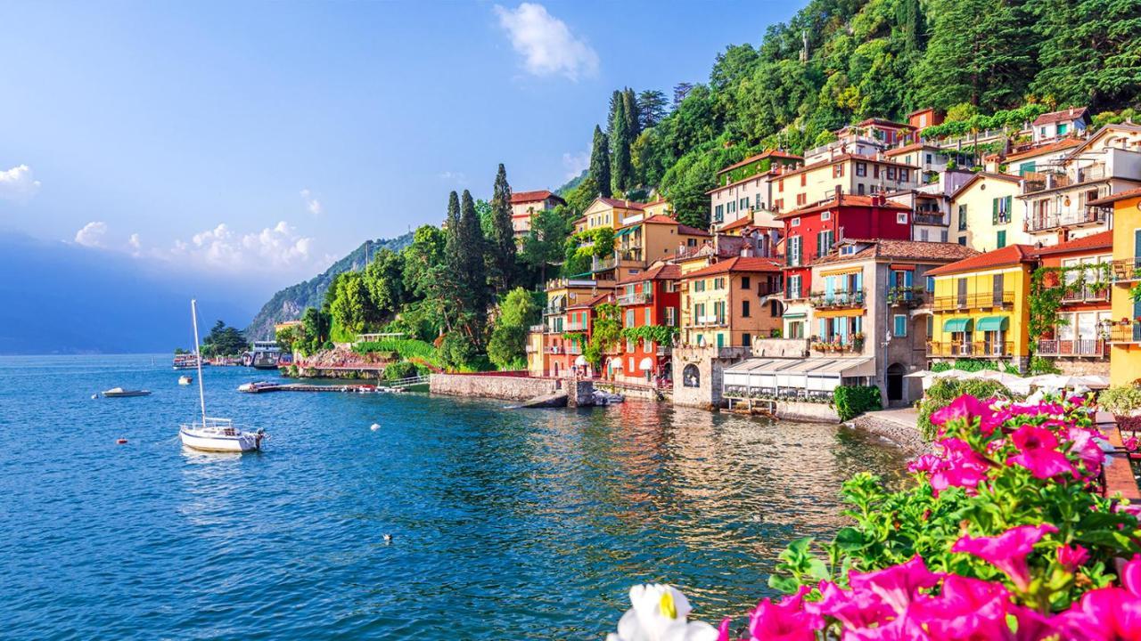 Wonder View - Relax And Nature Varenna Luaran gambar