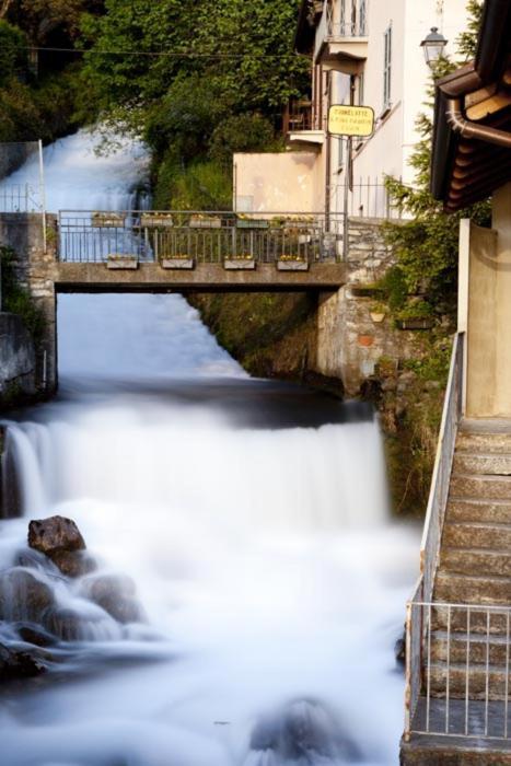 Wonder View - Relax And Nature Varenna Luaran gambar