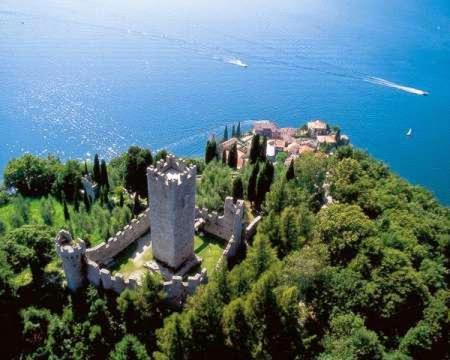 Wonder View - Relax And Nature Varenna Luaran gambar