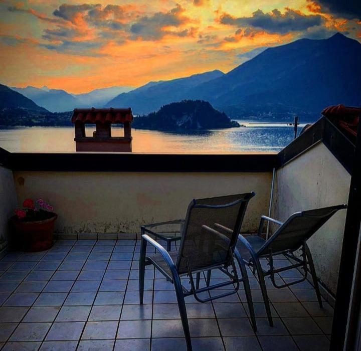 Wonder View - Relax And Nature Varenna Luaran gambar