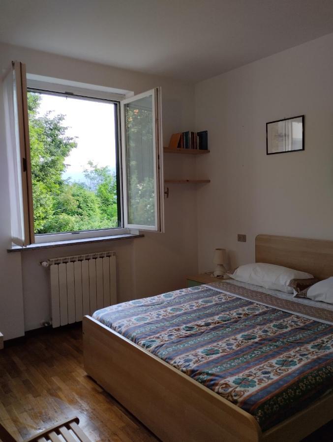 Wonder View - Relax And Nature Varenna Luaran gambar