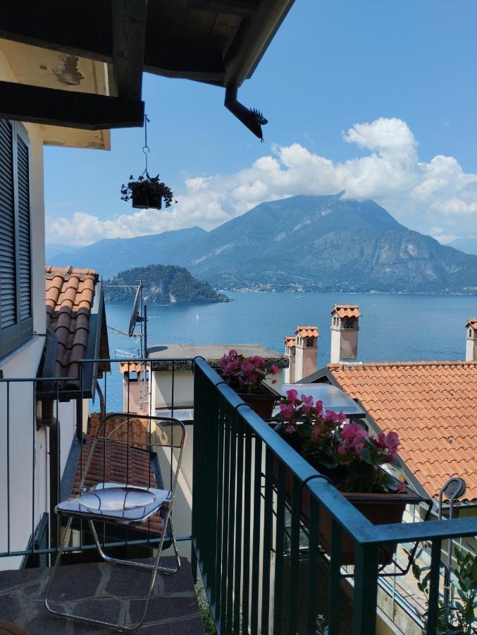 Wonder View - Relax And Nature Varenna Luaran gambar