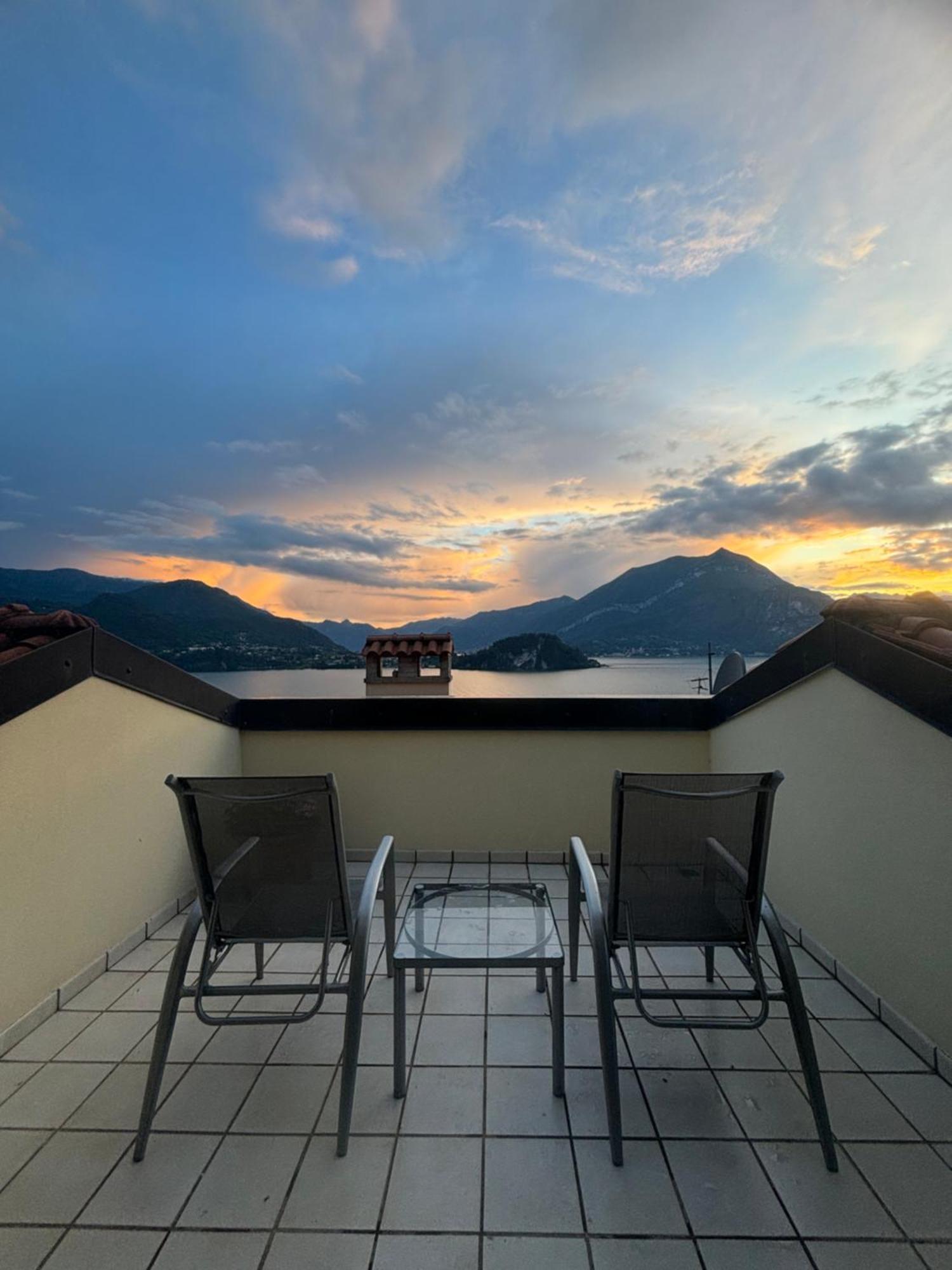 Wonder View - Relax And Nature Varenna Luaran gambar