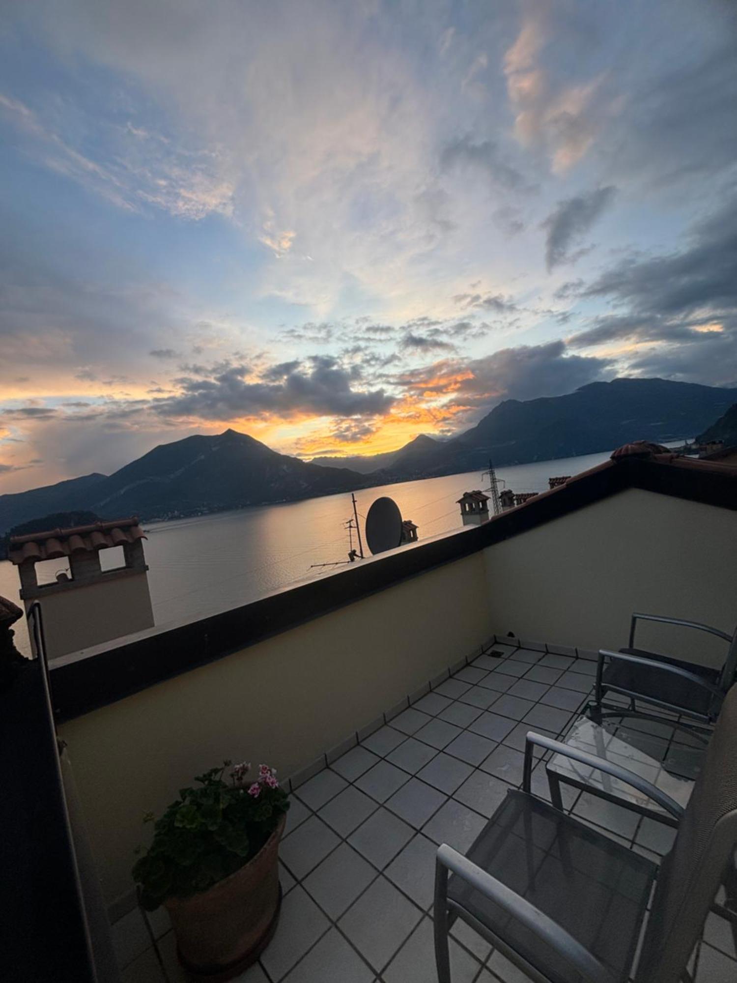 Wonder View - Relax And Nature Varenna Luaran gambar
