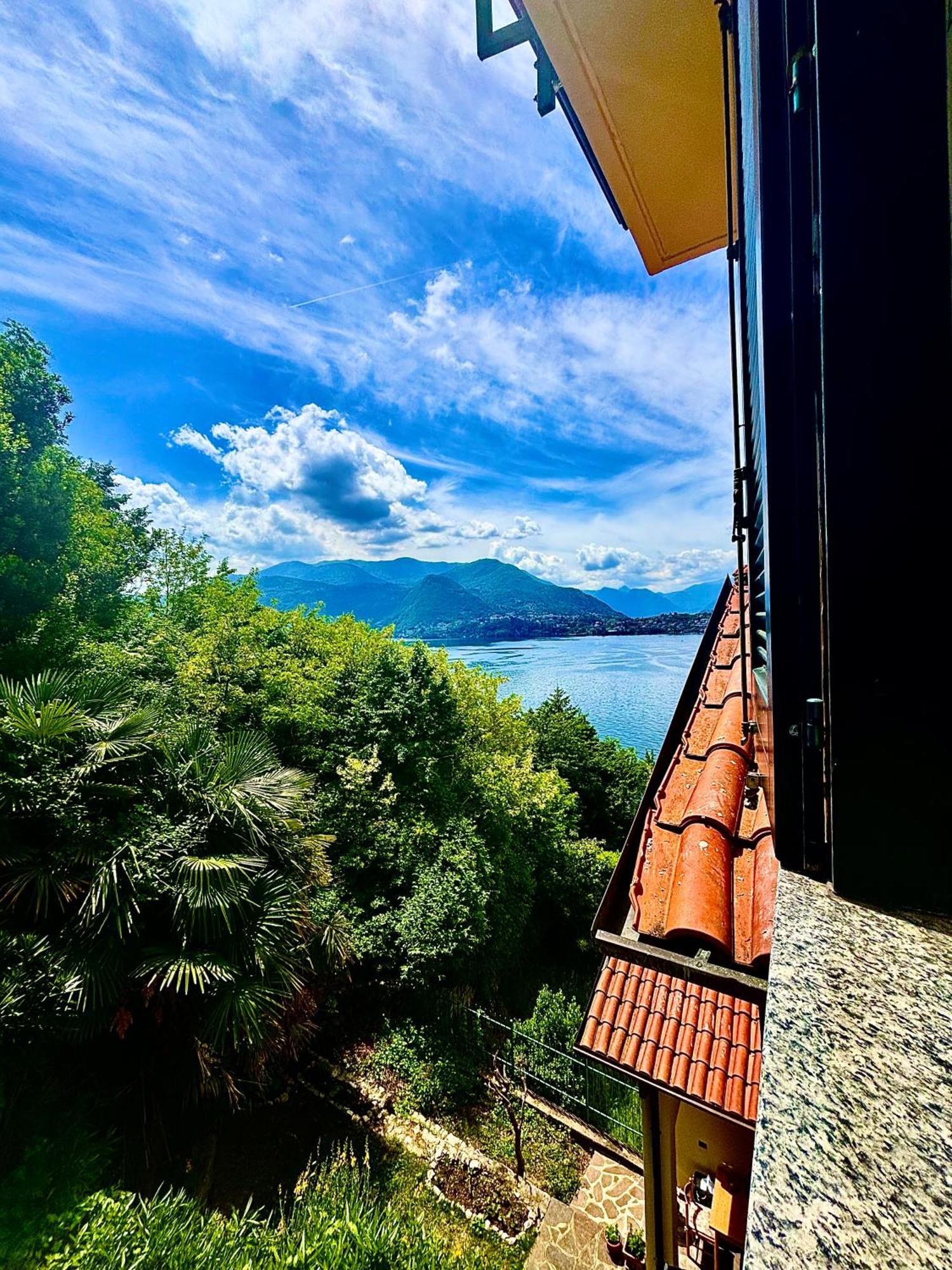 Wonder View - Relax And Nature Varenna Luaran gambar