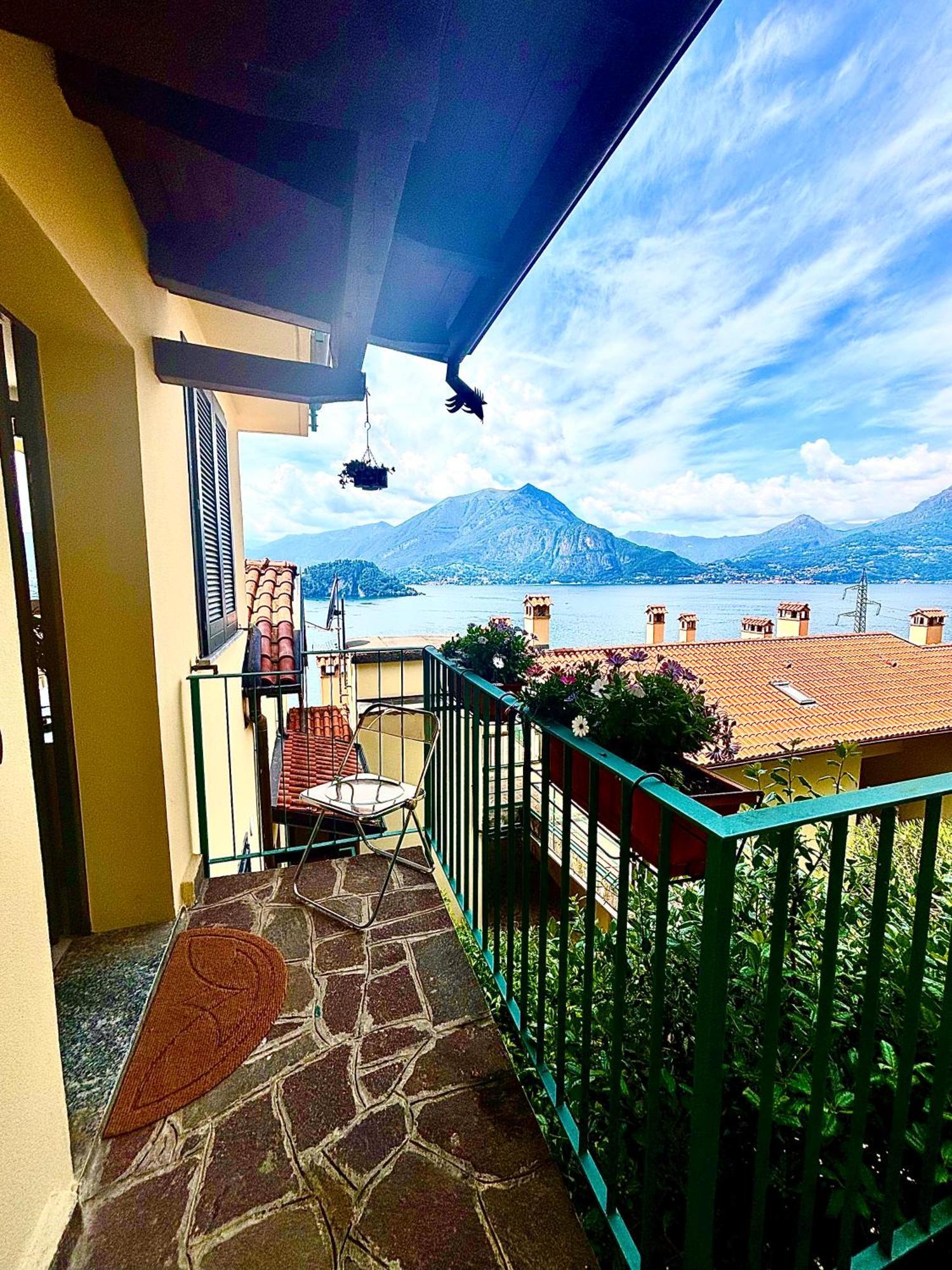 Wonder View - Relax And Nature Varenna Luaran gambar