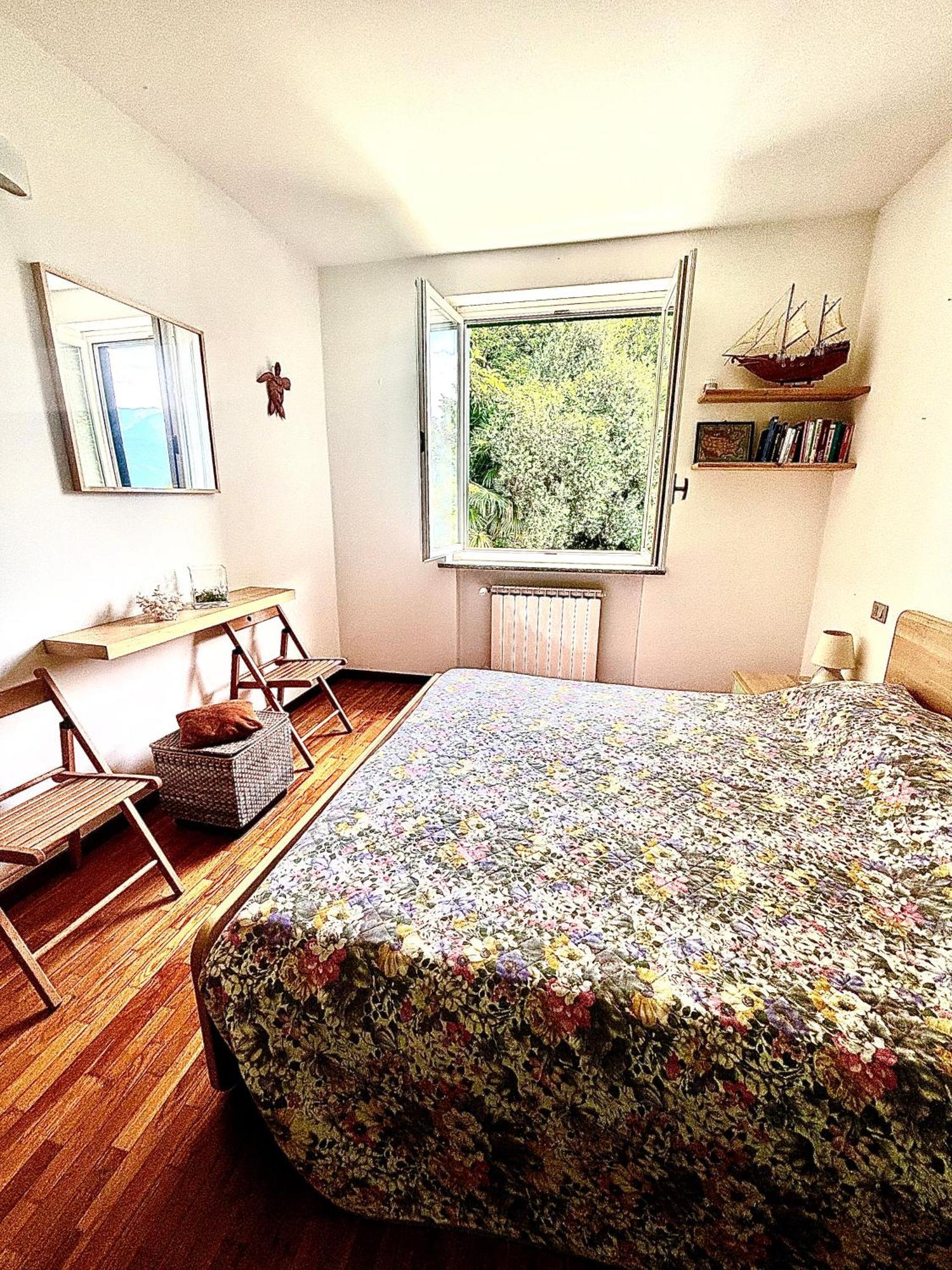 Wonder View - Relax And Nature Varenna Luaran gambar