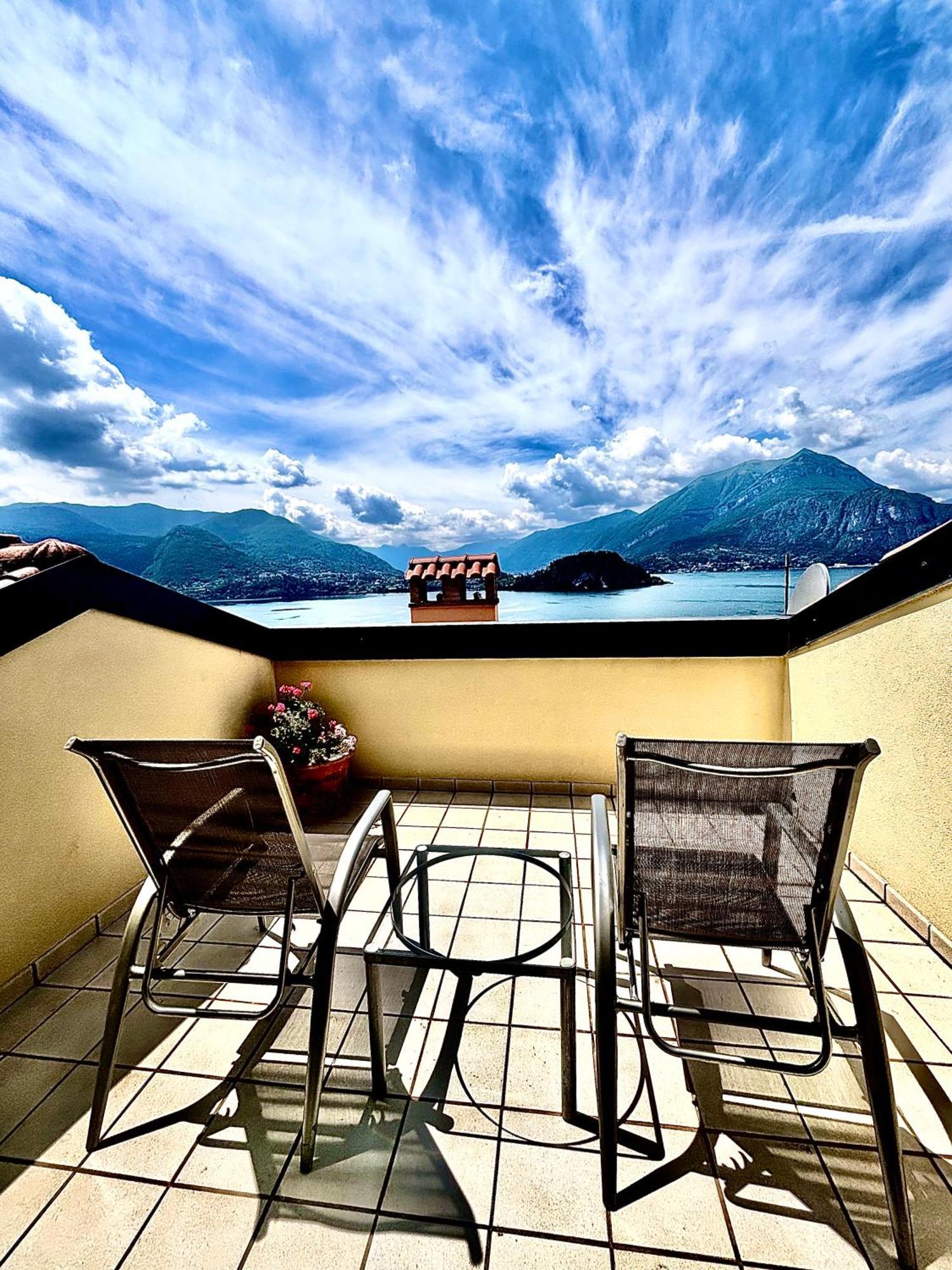 Wonder View - Relax And Nature Varenna Luaran gambar